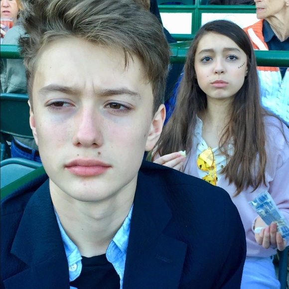 Meet your Posher, Noni - Picture 6 of 11